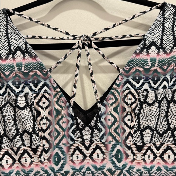 Hale Bob Long Sleeve Dress - Picture 3 of 5